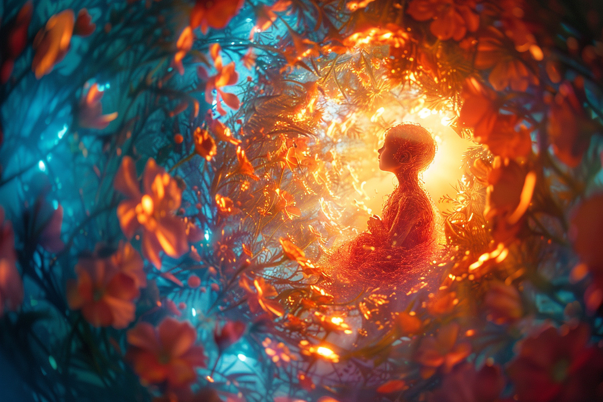 сгенерировано ИИ