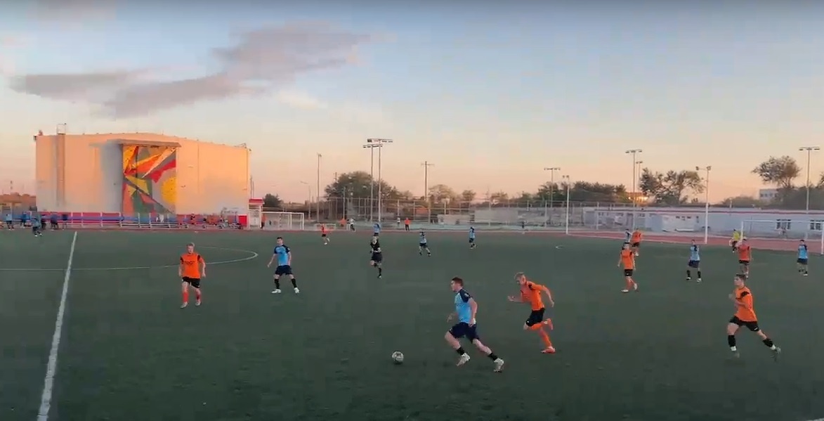 ЕРС-Комплект - Киквидзе