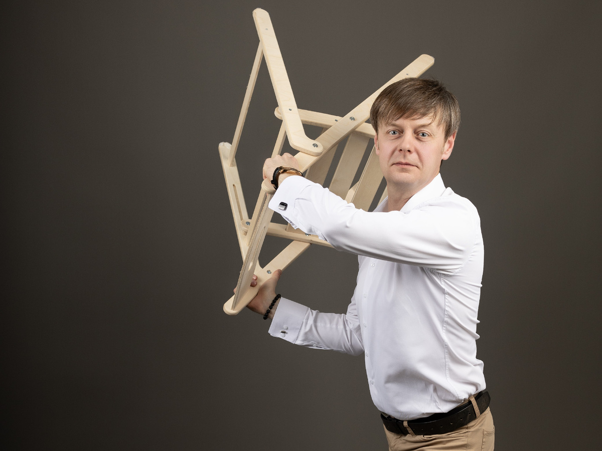 Полезный риелтор Анатолий Карпухин