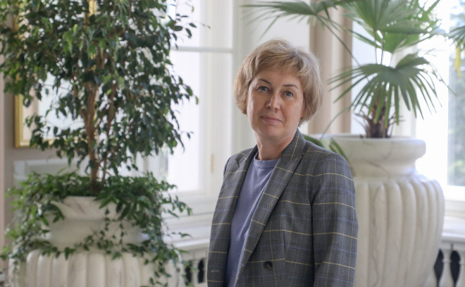    © Александр Глуз / «Петербургский дневник»