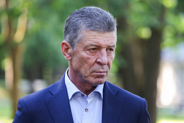      Владимир Гердо/ТАСС