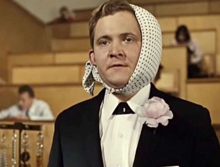 Виктор Павлов. "Операция "Ы" и другие приключения Шурика"