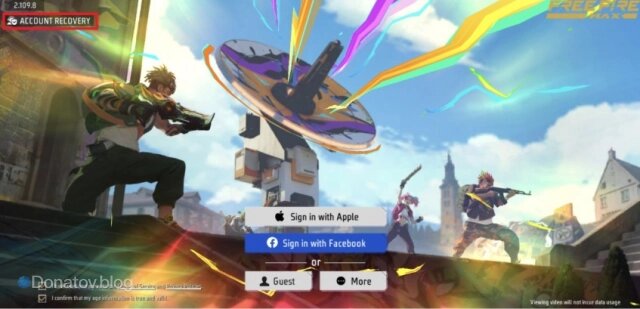    Восстановить аккаунт вполне реально.