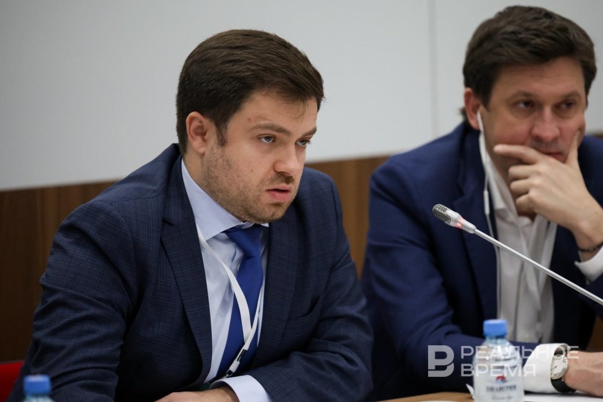   Артем Дергунов / realnoevremya.ru