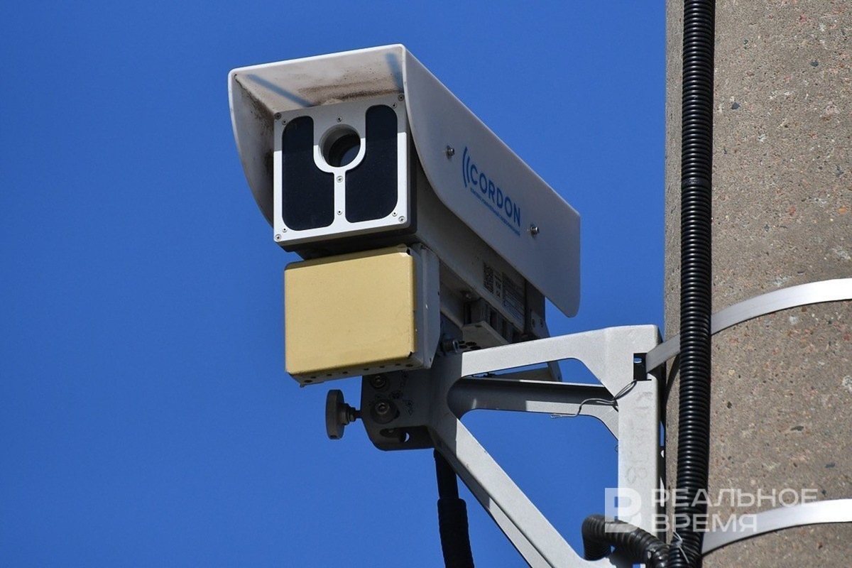   Максим Платонов / realnoevremya.ru