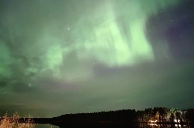    Будут ли магнитные бури сегодня, 19 сентября 2025 года?