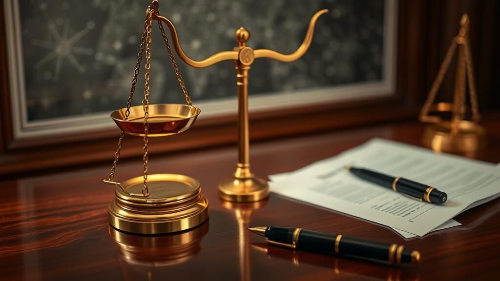 Весы гороскоп на 19.09.2025