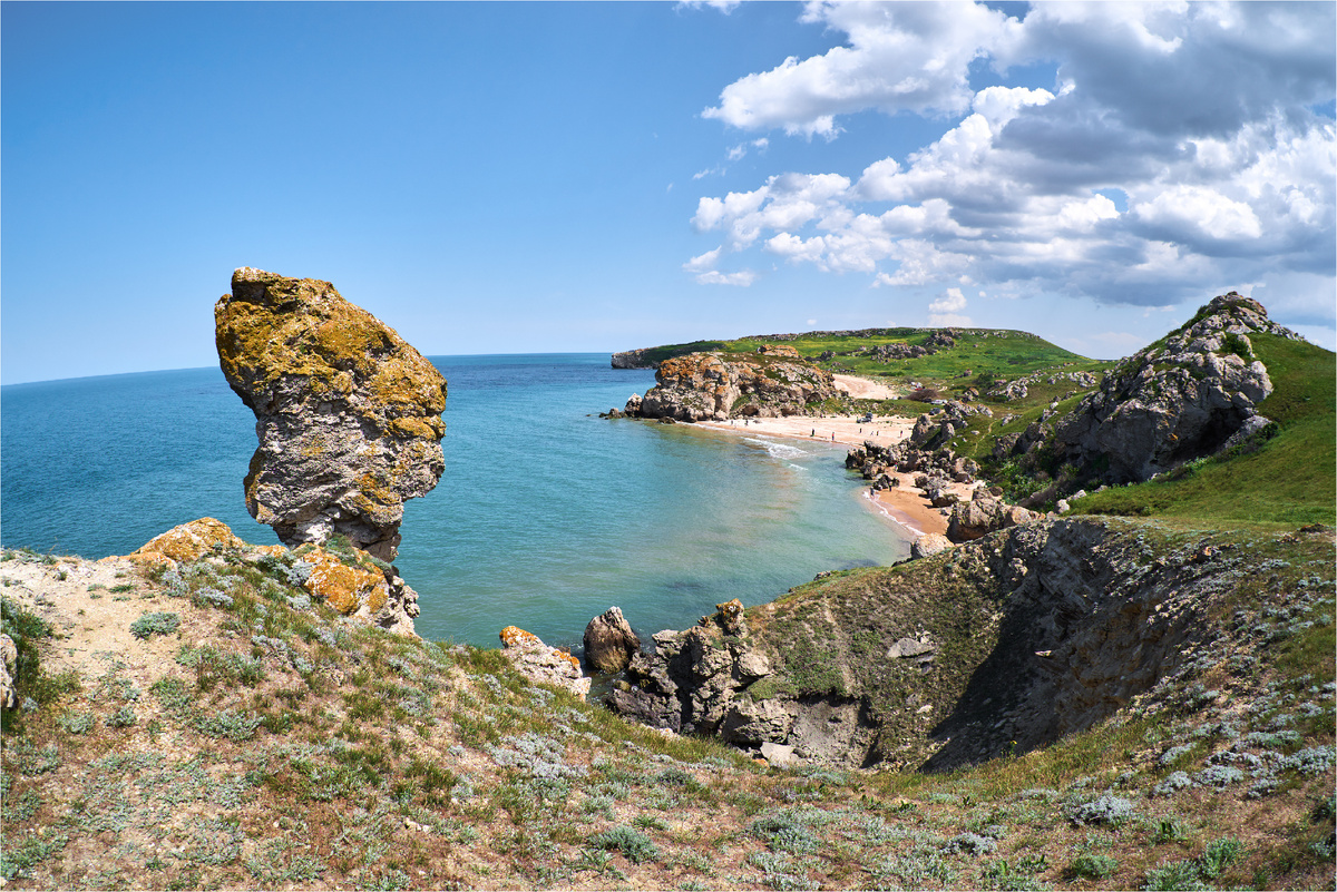 Sergei Dubrovskii/istock
