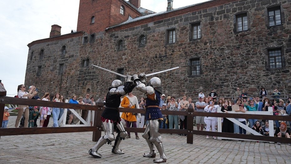    Автор фото: "Известия" /Дмитрий Коротаев