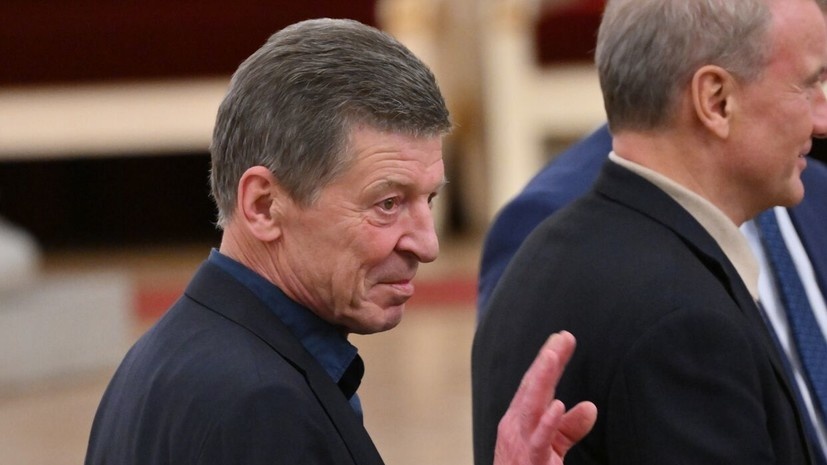   РИА Новости