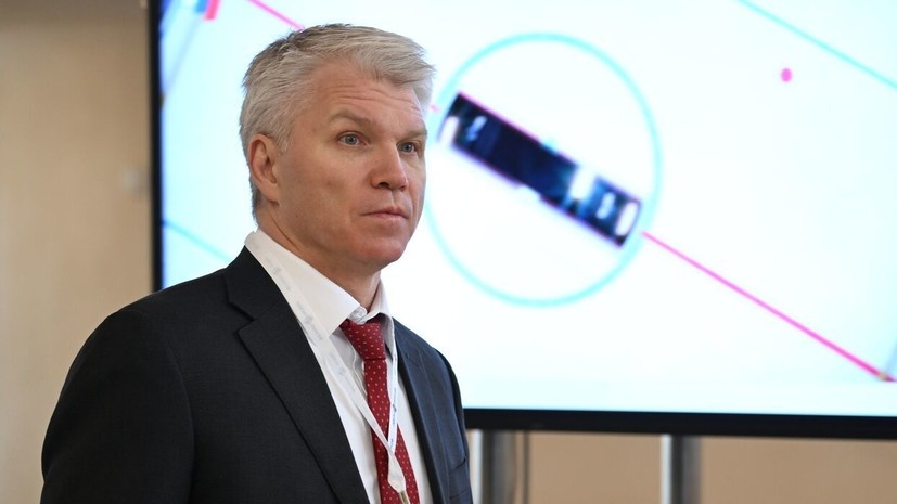   РИА Новости