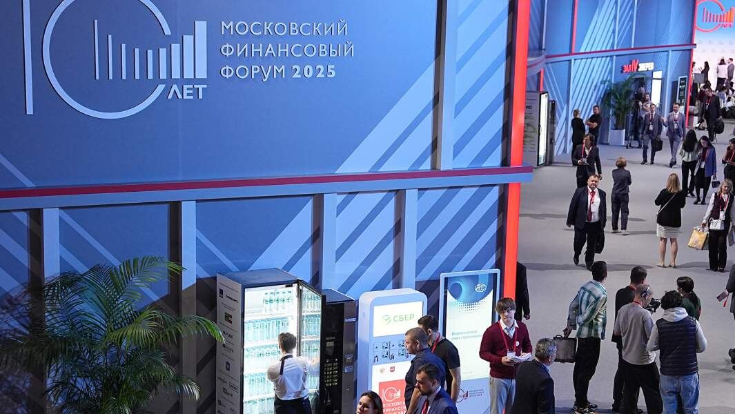    Фото: ИЗВЕСТИЯ/Павел Волков