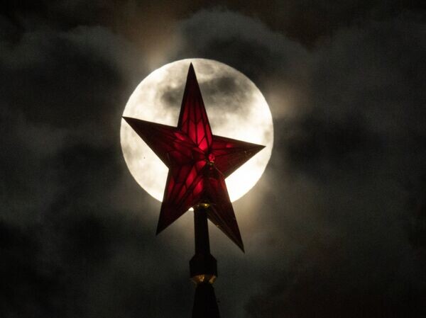    © РИА Новости Максим Блинов