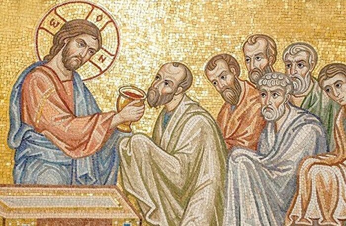 Праздник Литургии