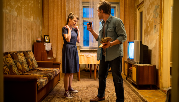 🌳 «Истории про то, что пережито и знакомо. Подписка — чтобы оставаться вместе.»