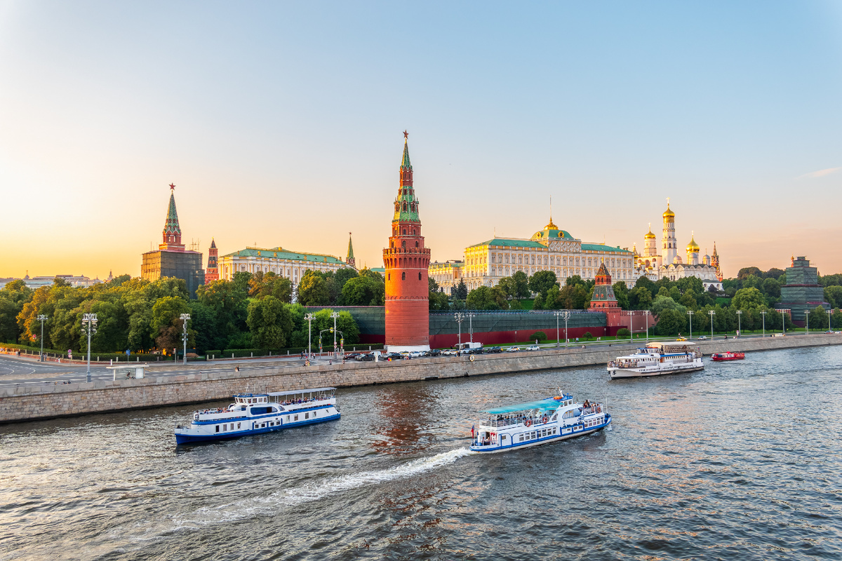 Dmitry Potashkin/istock