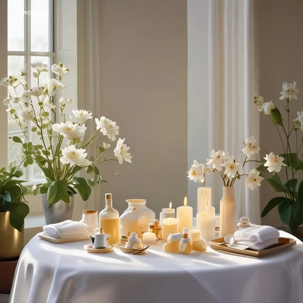    Сравнение конкурентных предложений в косметологии с акцентом на диодные лазеры