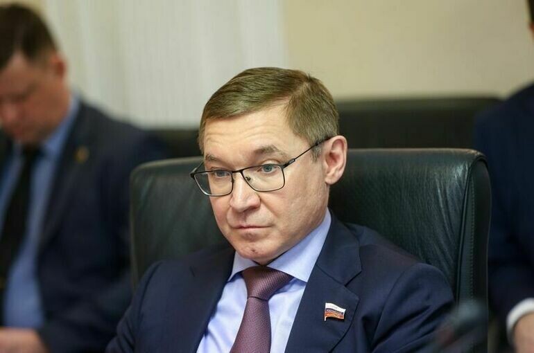   пресс-служба Совета Федерации