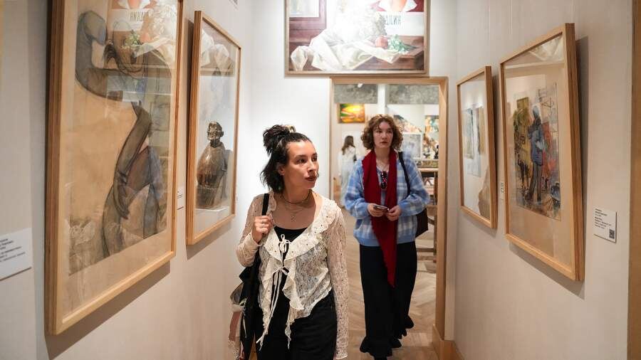    Фото: ИЗВЕСТИЯ/Дмитрий Коротаев