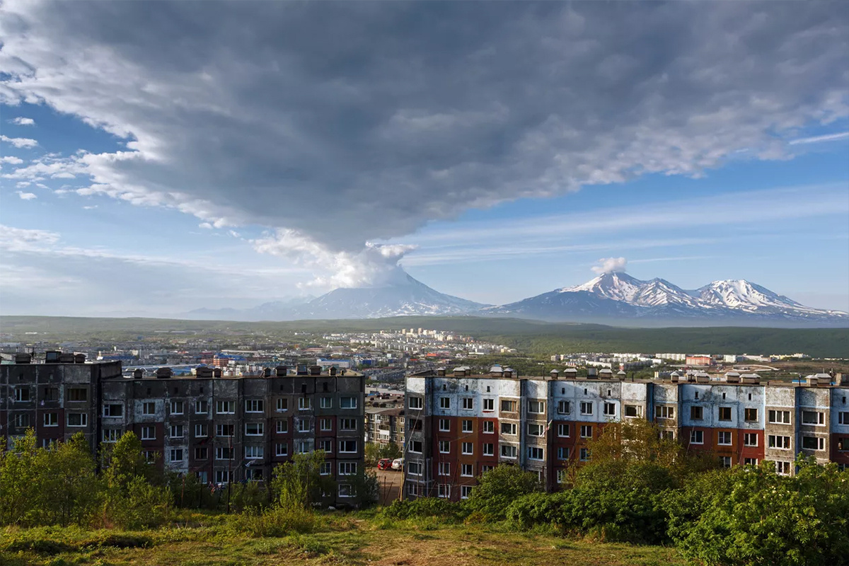    Фото: Александр Пирагис, источник: РИА Новости