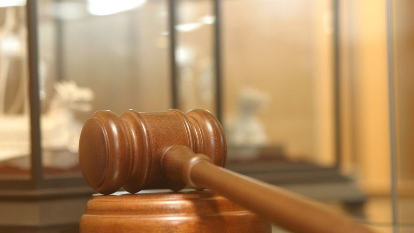   РИА Новости