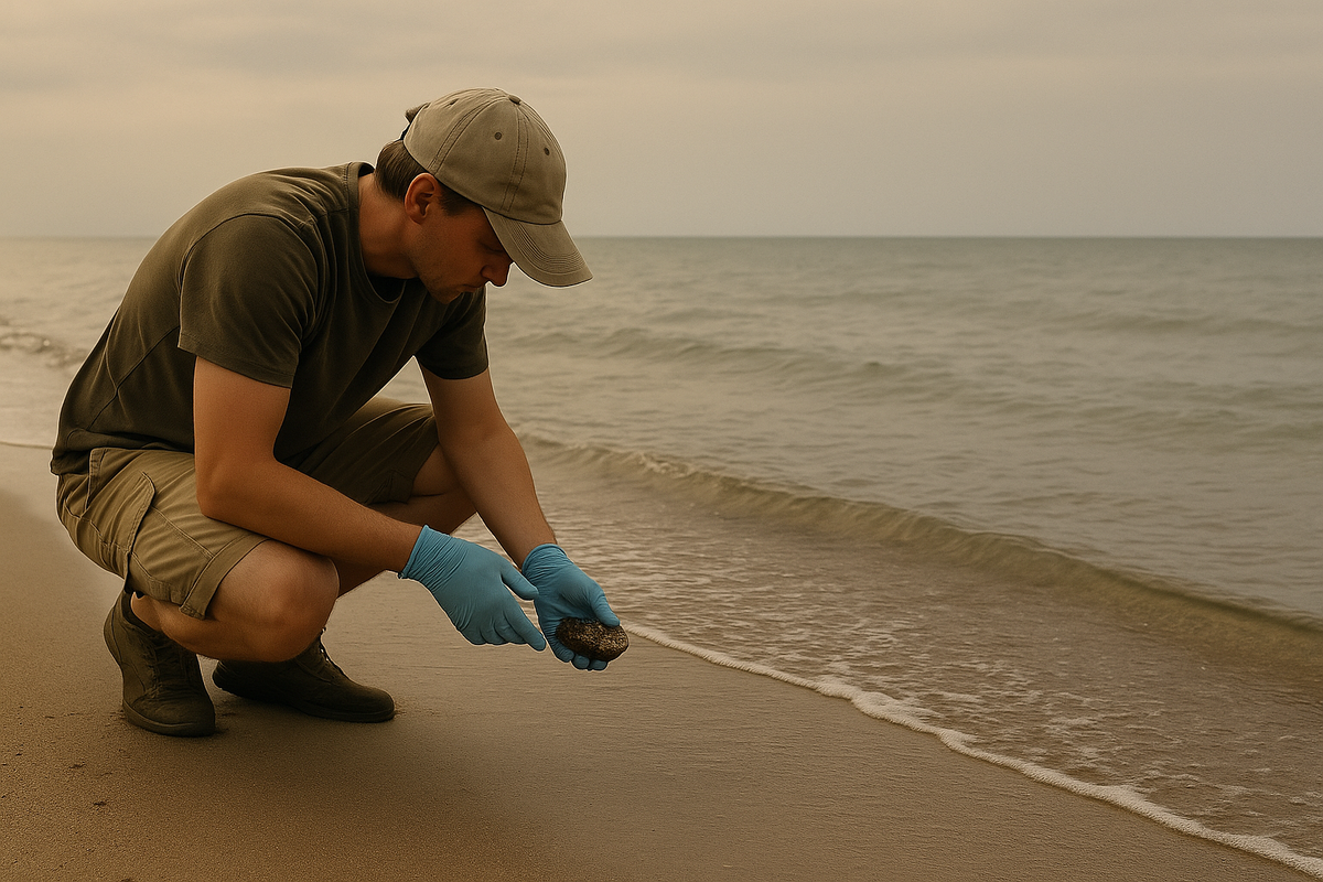 «Море само очистит» и ещё 7 мифов о разливах: что на самом деле происходит и как действовать