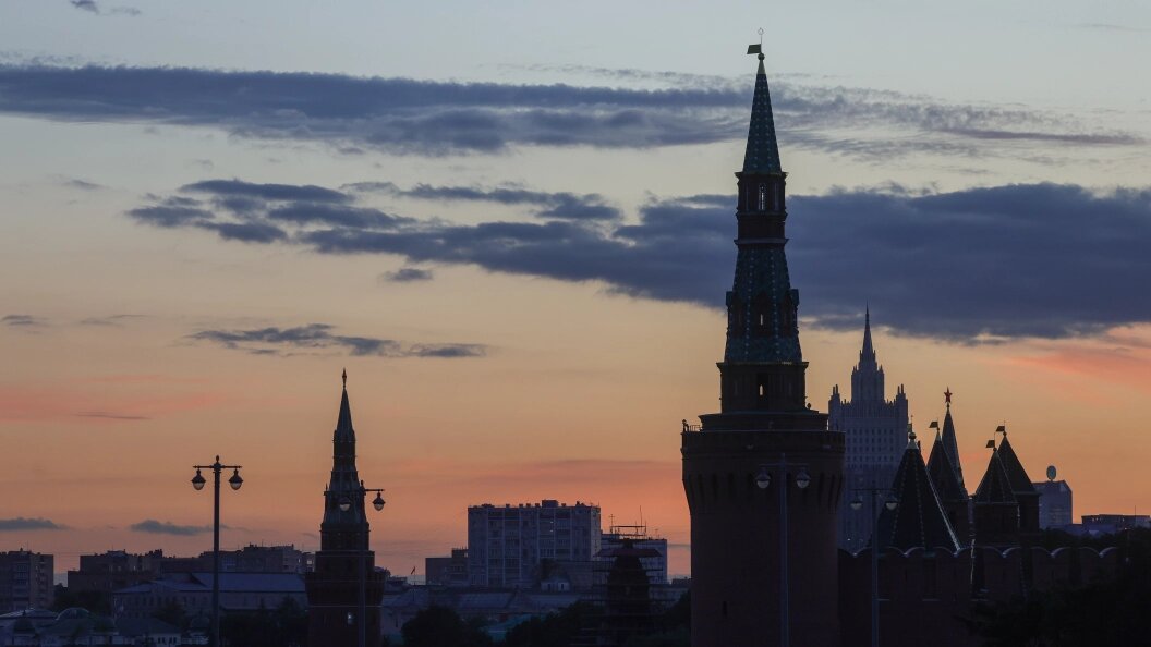    Shatokhina Natalia/news.ru/Globallookpress