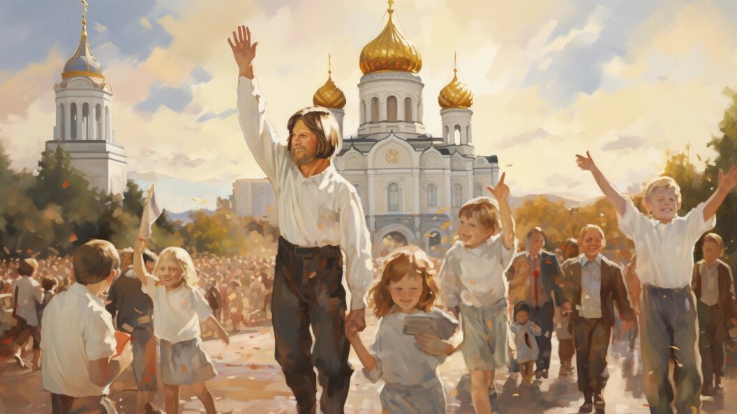    Фото: коллаж Царьграда