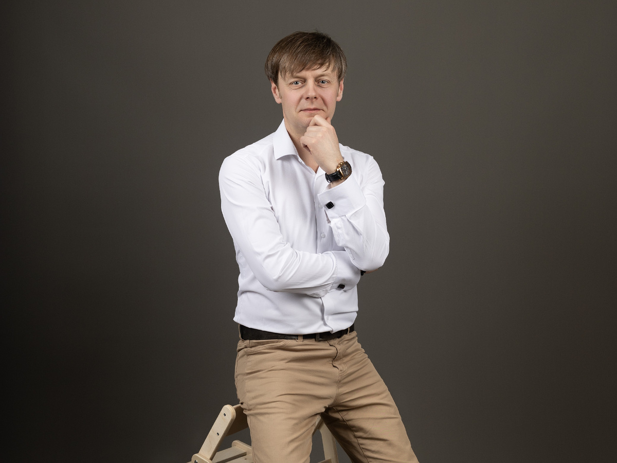 Полезный риелтор Анатолий Карпухин