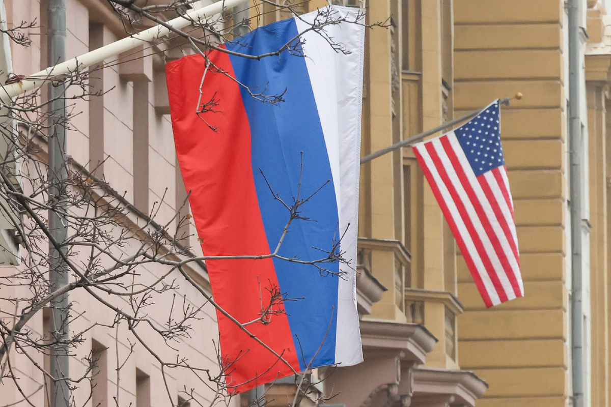 © Валерий Шарифулин/ТАСС