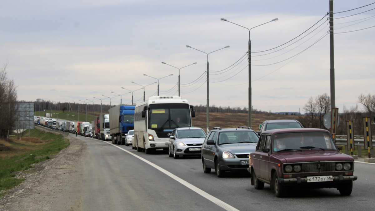 ИА «Тульская пресса»📷
