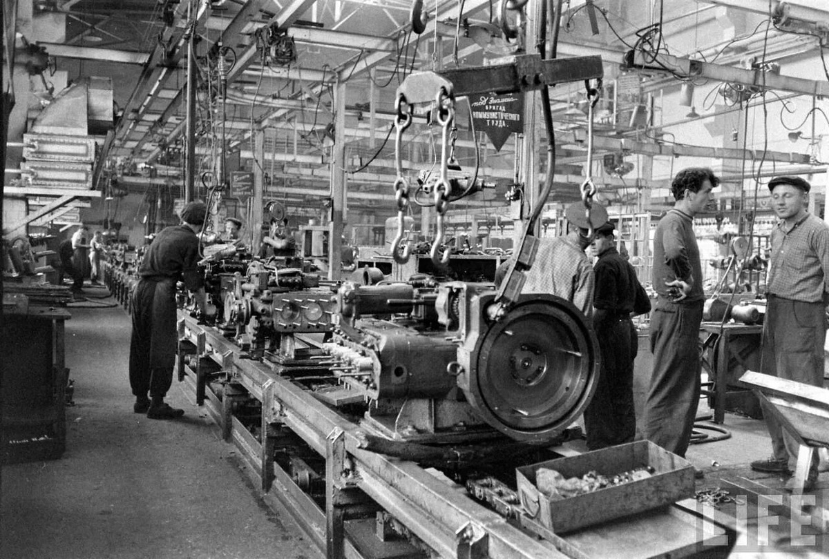 Фото из интернета