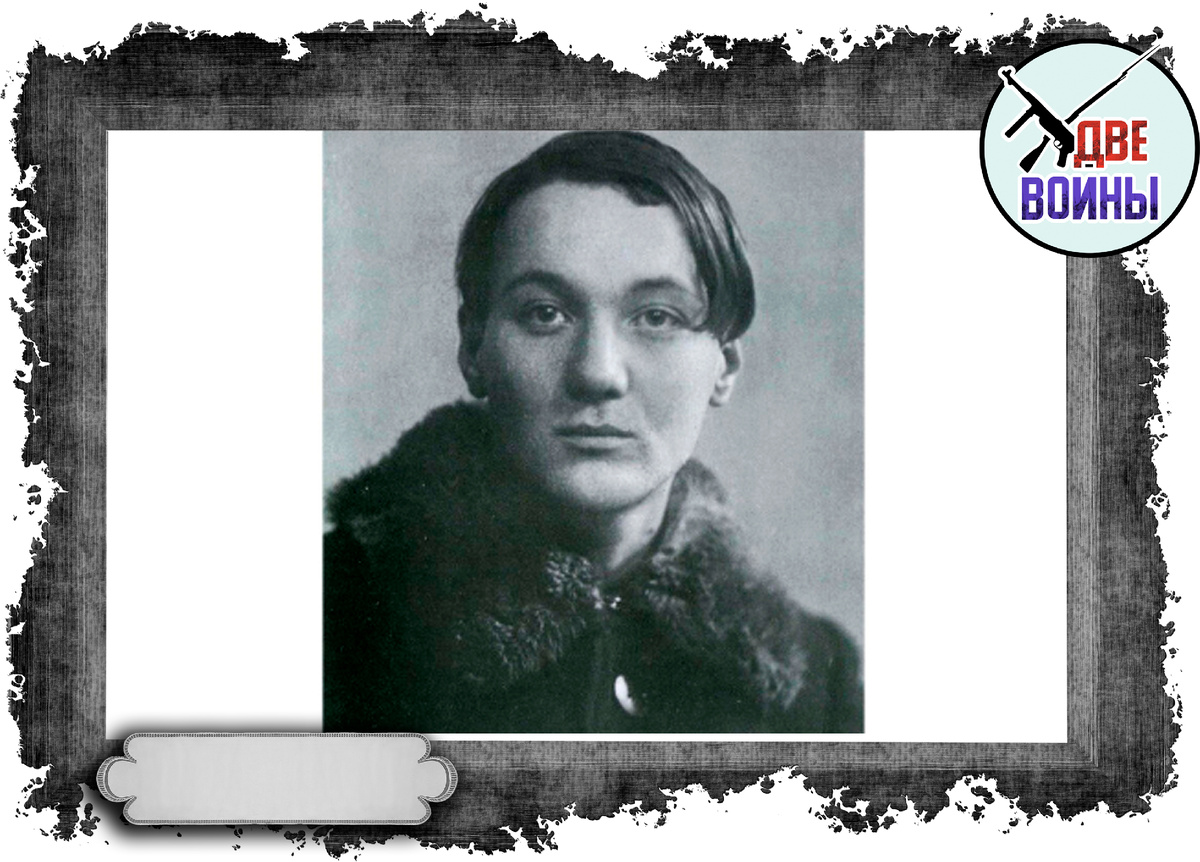 В молодости. Фото в свободном доступе.