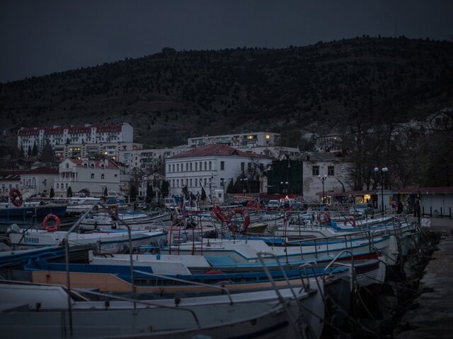    Фото: ТАСС/Станислав Красильников