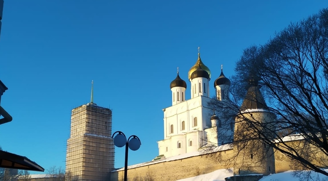    Кто был первым епископом на бескрайних землях Восточной Сибири и как купец Шелихов опередил время и чуть не создал русскую Калифорнию