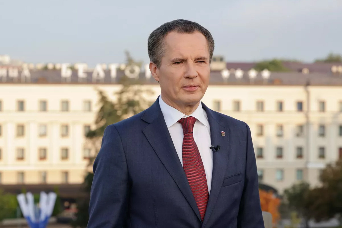    Фото: пресс-служба правительства Белгородской области