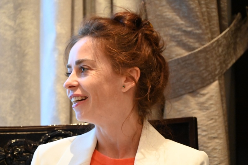 Екатерина Крысанова