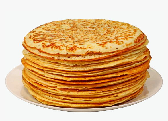 Первый блин не всегда комом. Я на это надеюсь...