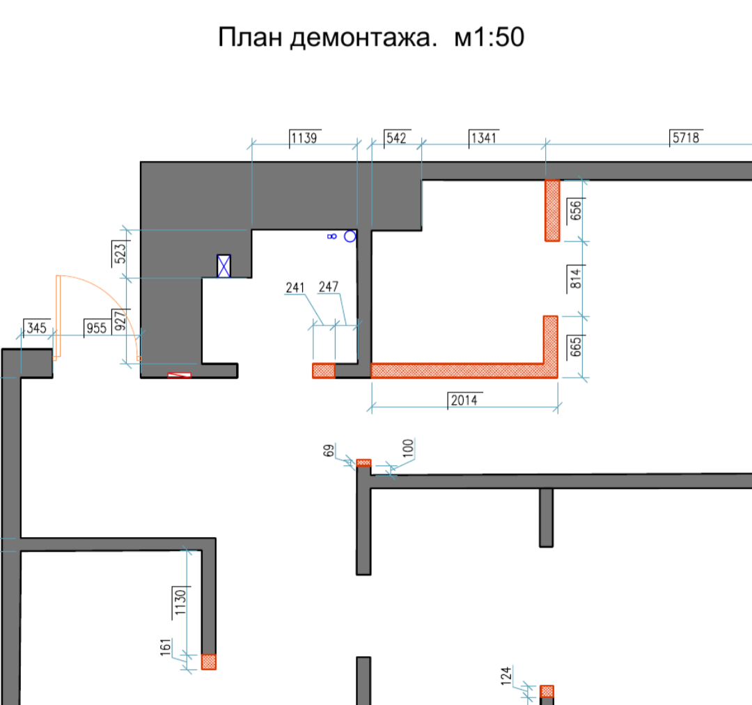 Проект Студии «7 Точек», г. Калининград