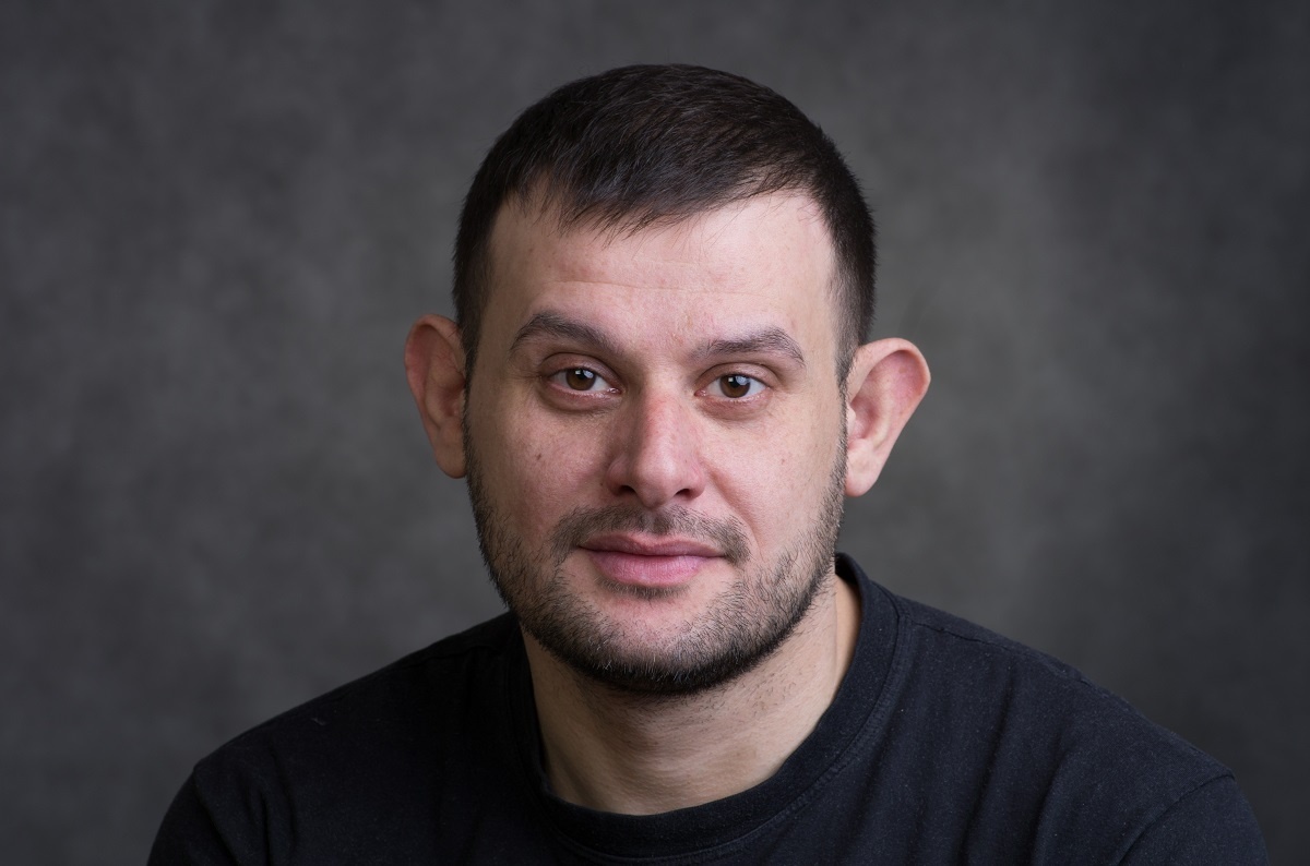 Нодар Джанелидзе