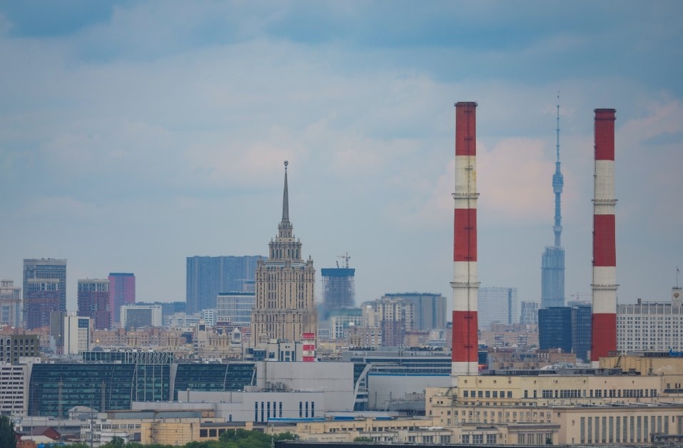    Фото: Shatokhina Natalia/news.ru/Globallookpress