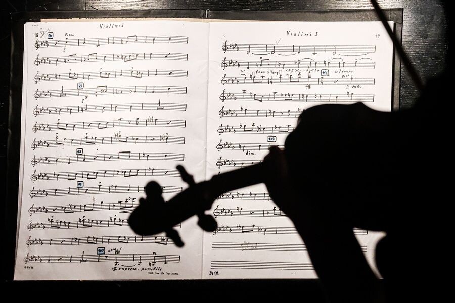     / Источник: © Сергей Фадеичев/ТАСС