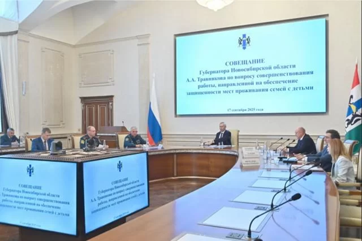    Фото: Правительство НСО, источник nso.ru