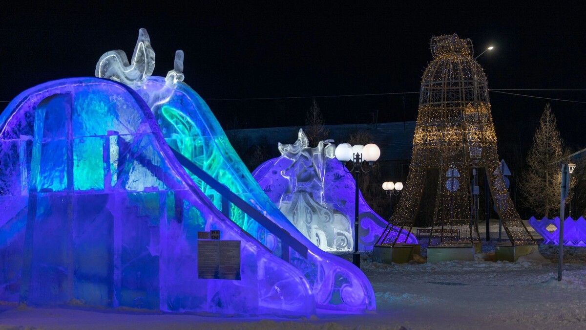    Фото: Федор Воронов / «Ямал-Медиа»