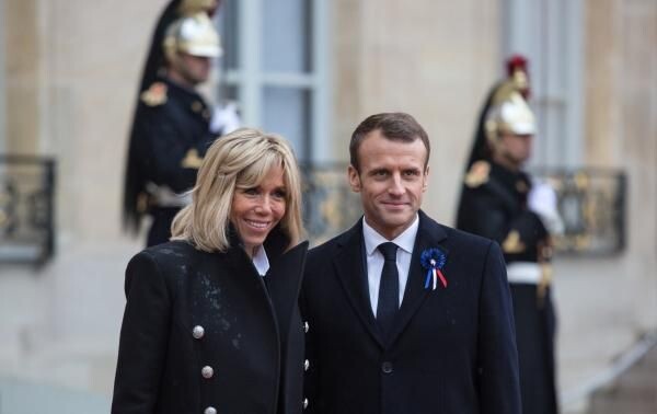    Pool/Keystone Press Agency / www.globallookpress.com