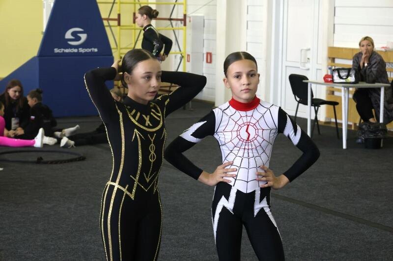 Листайте вправо, чтобы увидеть больше изображений