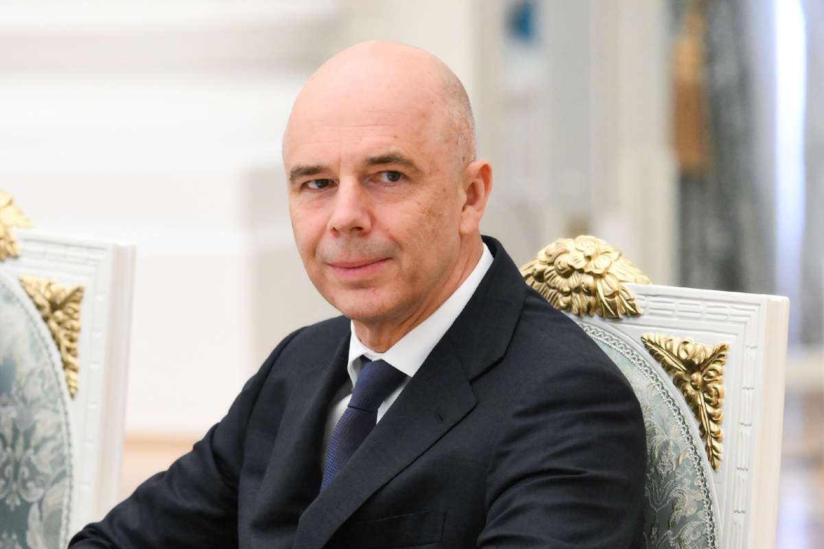 © Григорий Сысоев/POOL/ТАСС