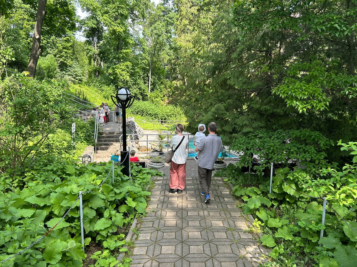    Какие методы воспитания детей в России вызывают у иностранцев искреннее изумление и недоумение