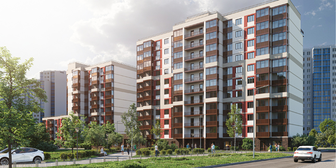 «5 ошибок при выборе новостройки, которые могут стоить вам нервов и денег»