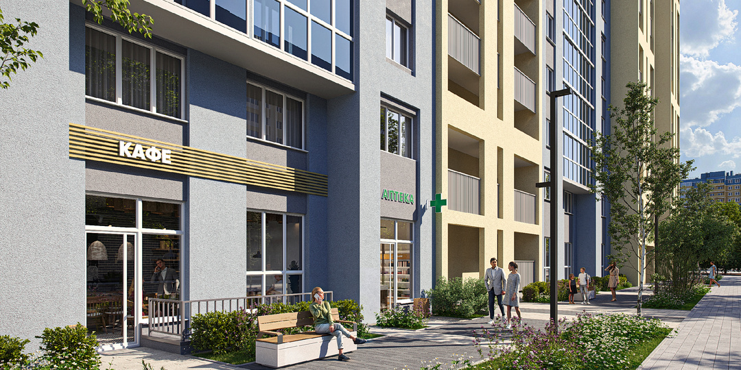 «Почему я отказался от первой квартиры в новостройке и ни разу не пожалел»